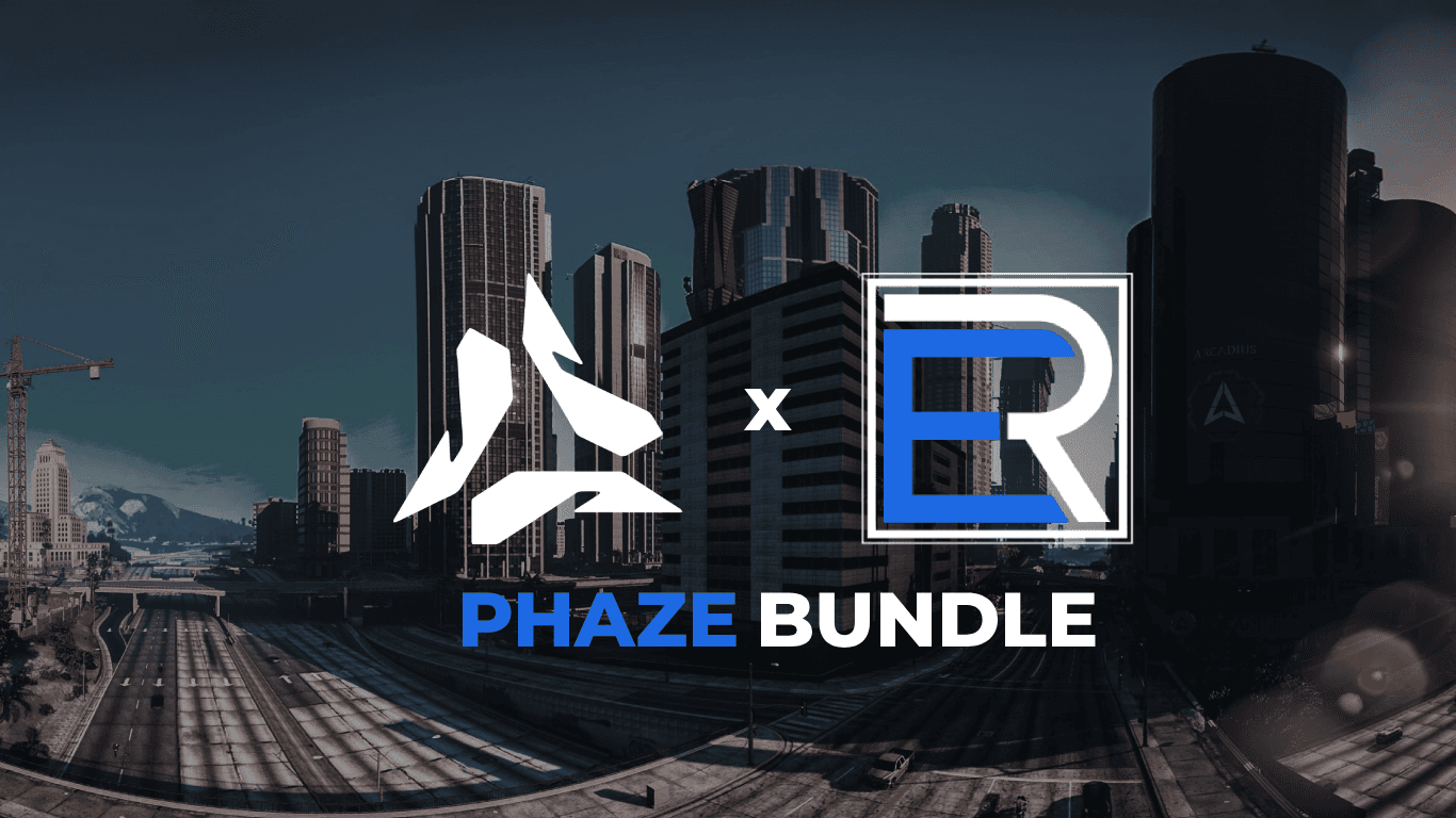 Phaze Bundle