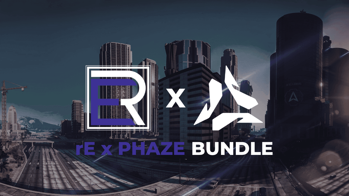 Phaze Bundle